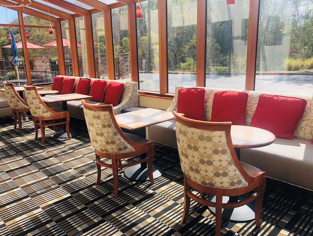 Hampton Inn Lewisburg Kültér fotó