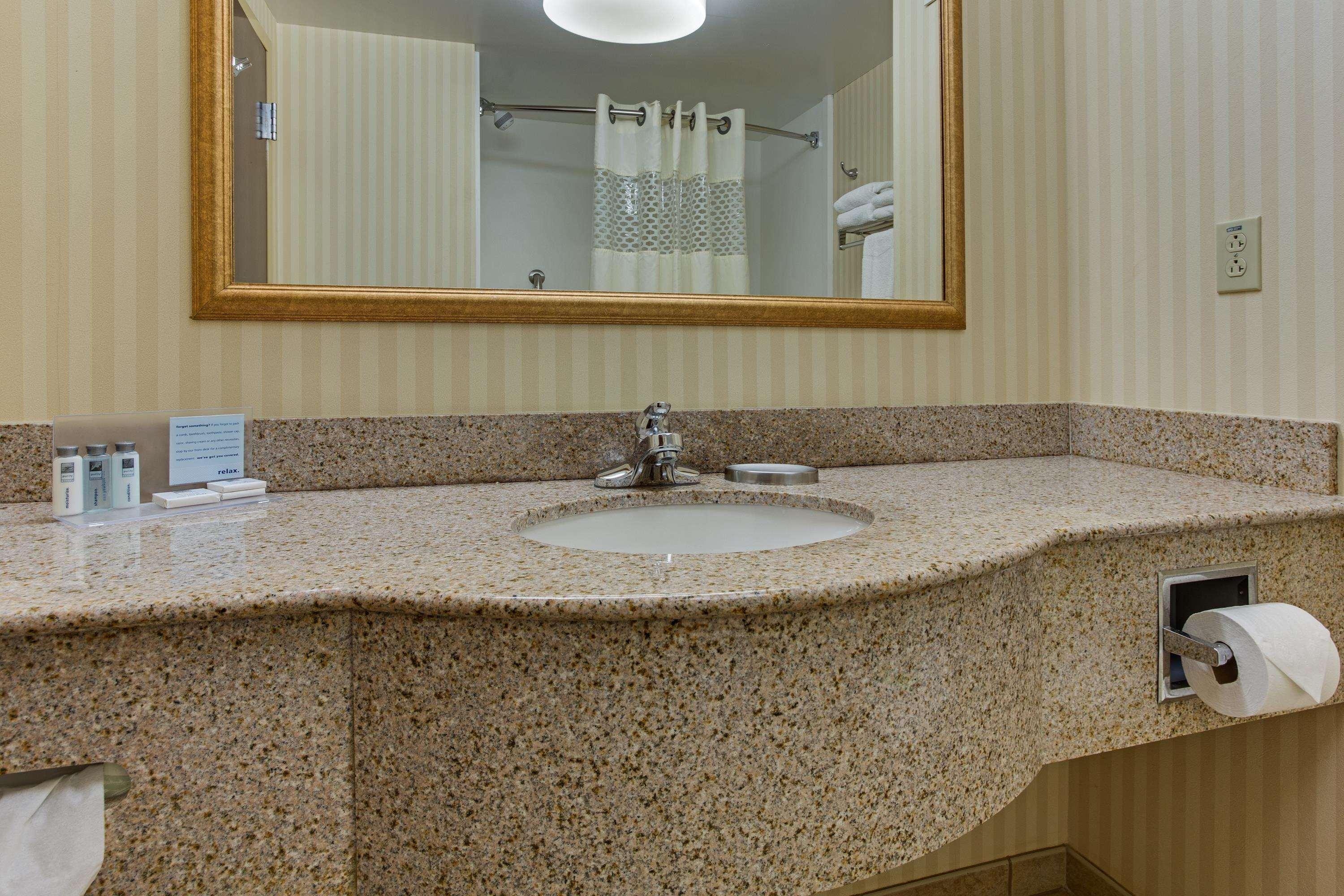 Hampton Inn Lewisburg Kültér fotó