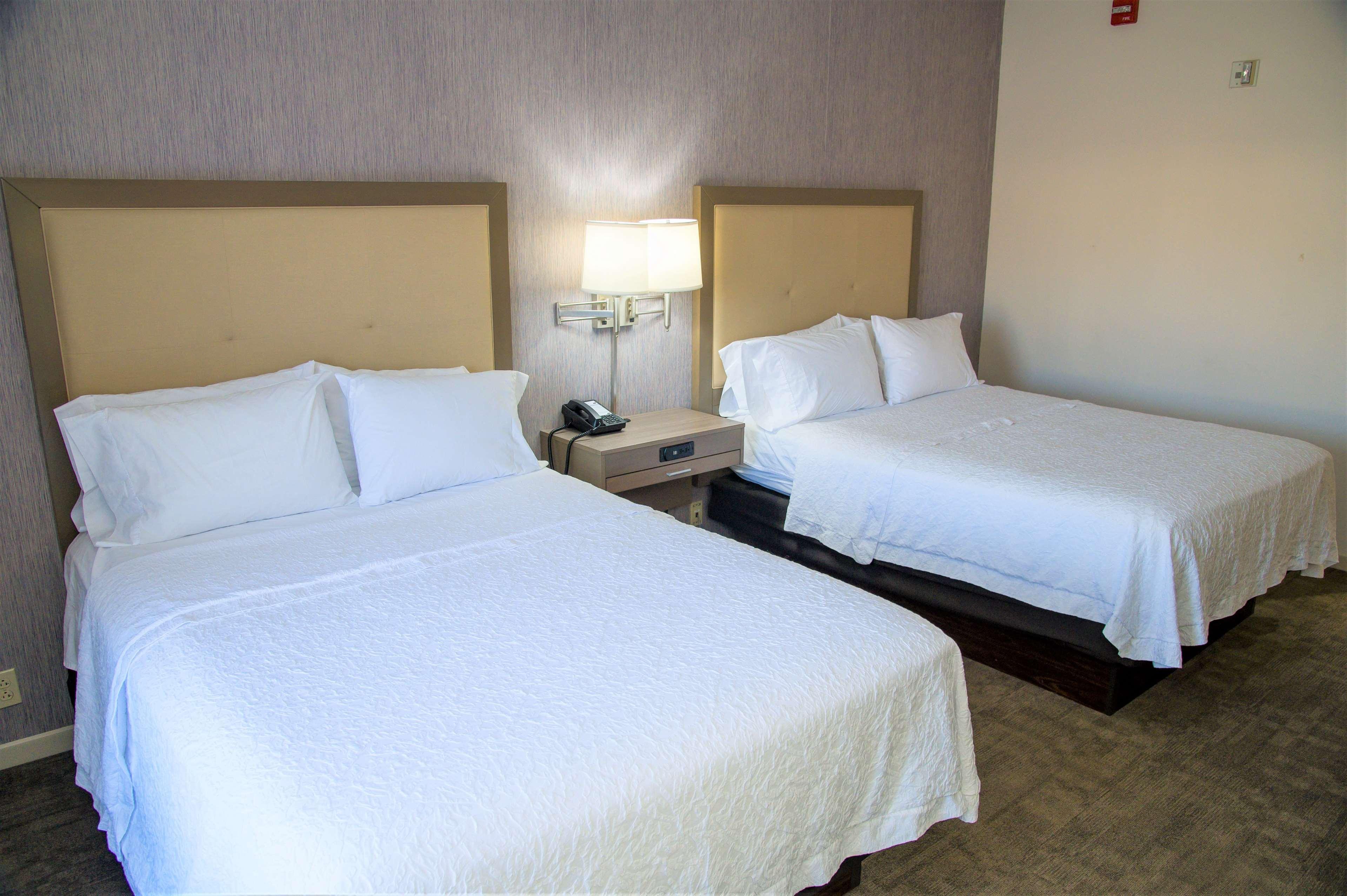 Hampton Inn Lewisburg Kültér fotó