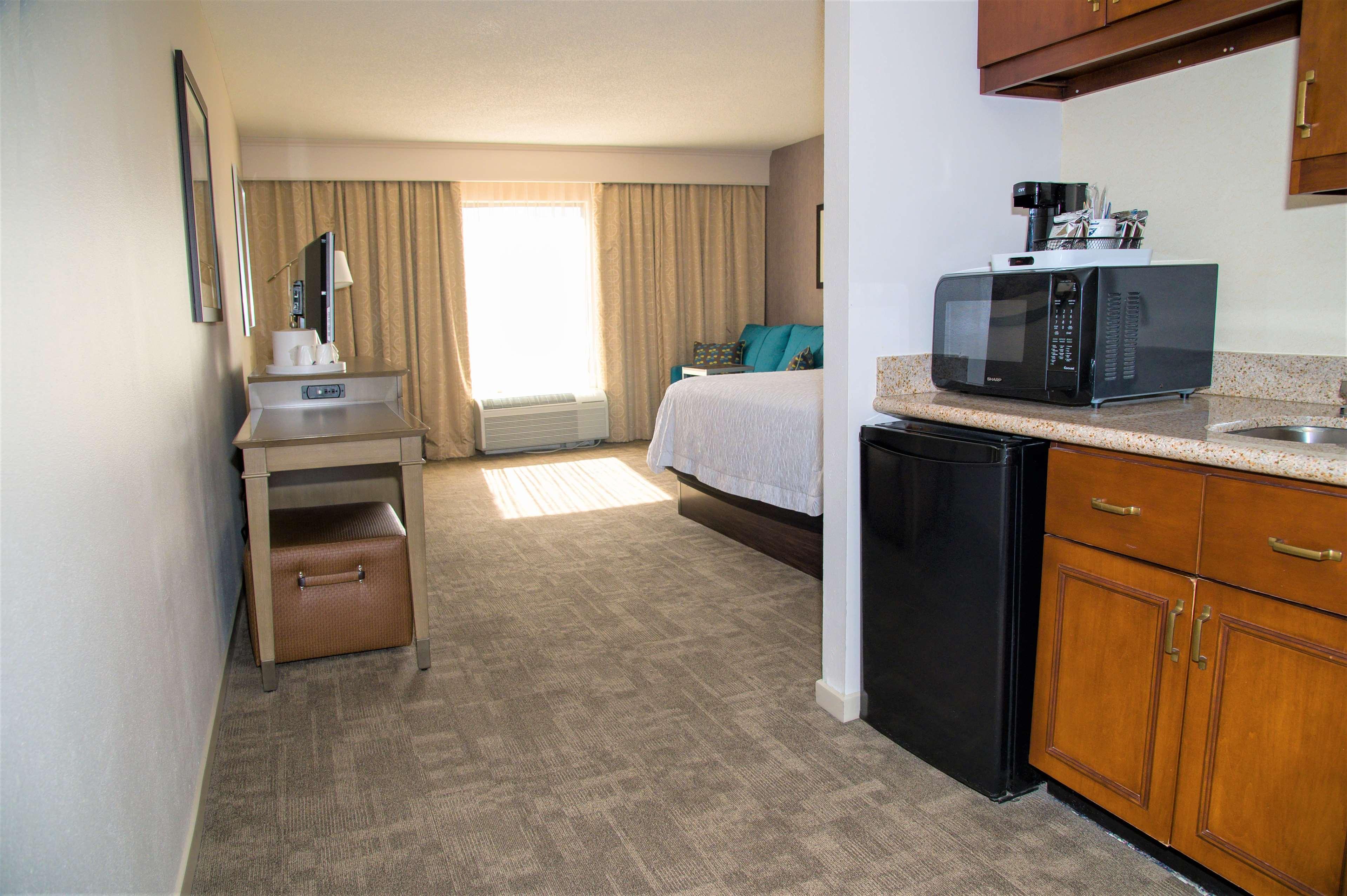 Hampton Inn Lewisburg Kültér fotó