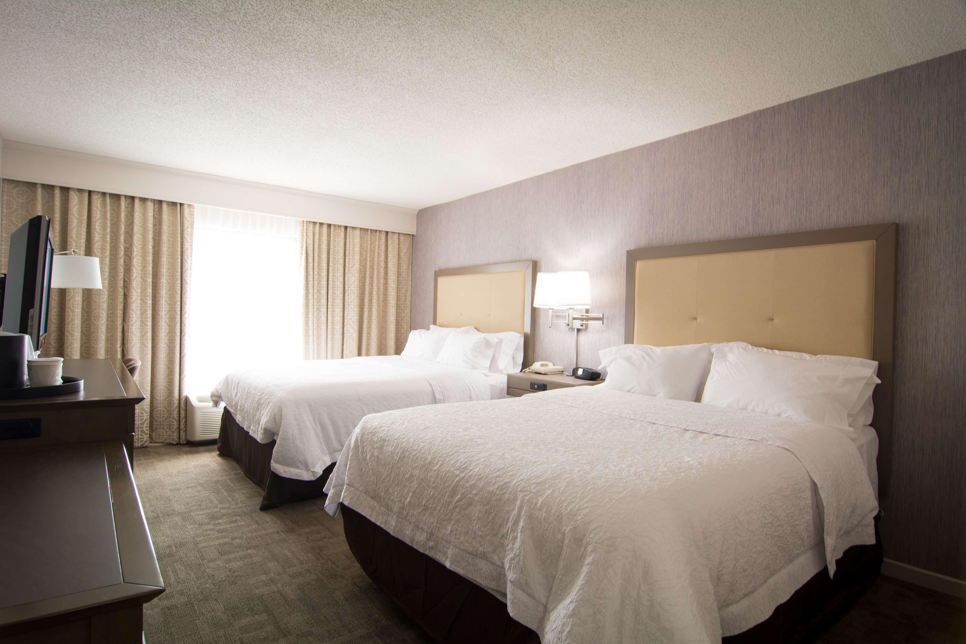 Hampton Inn Lewisburg Kültér fotó