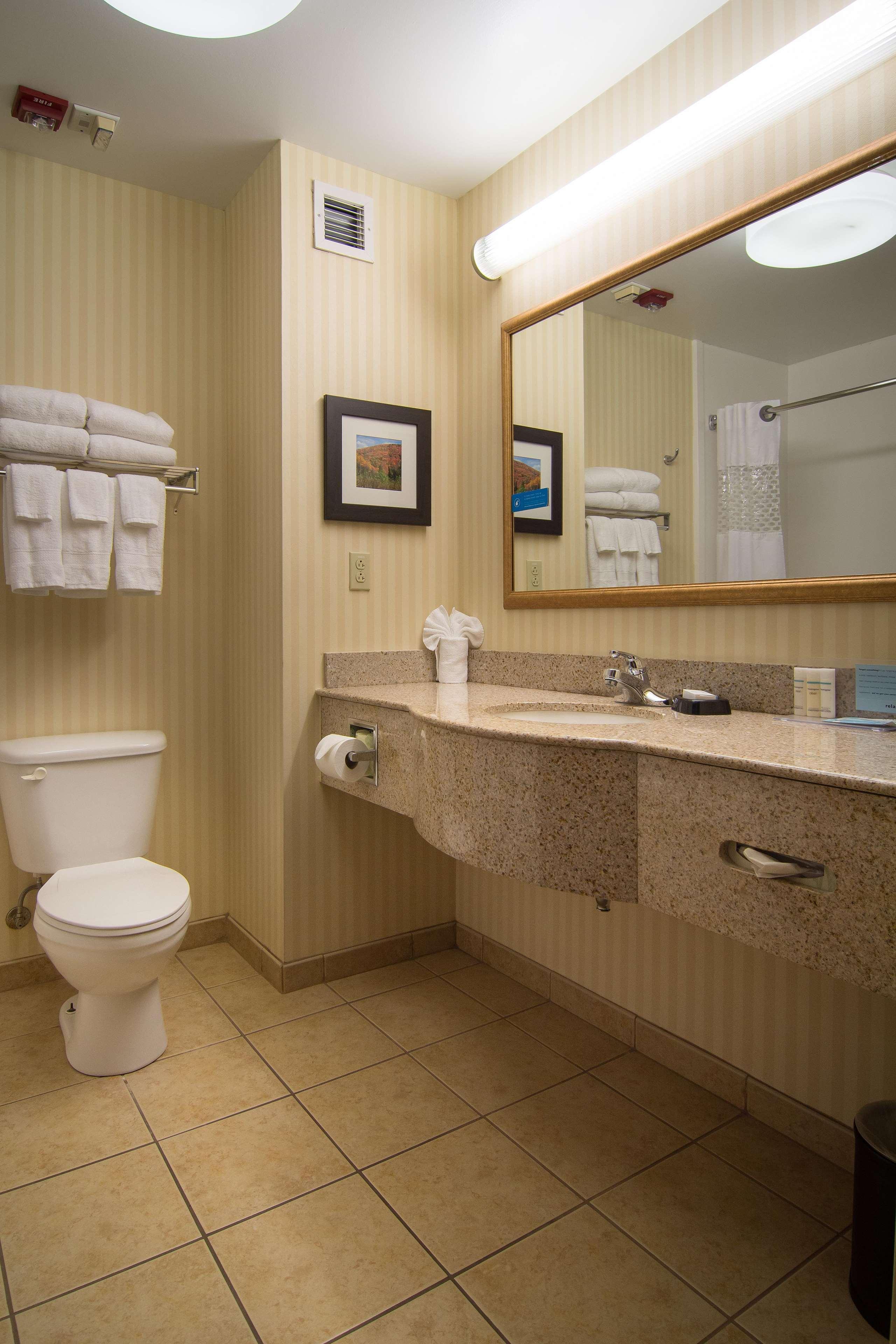 Hampton Inn Lewisburg Kültér fotó