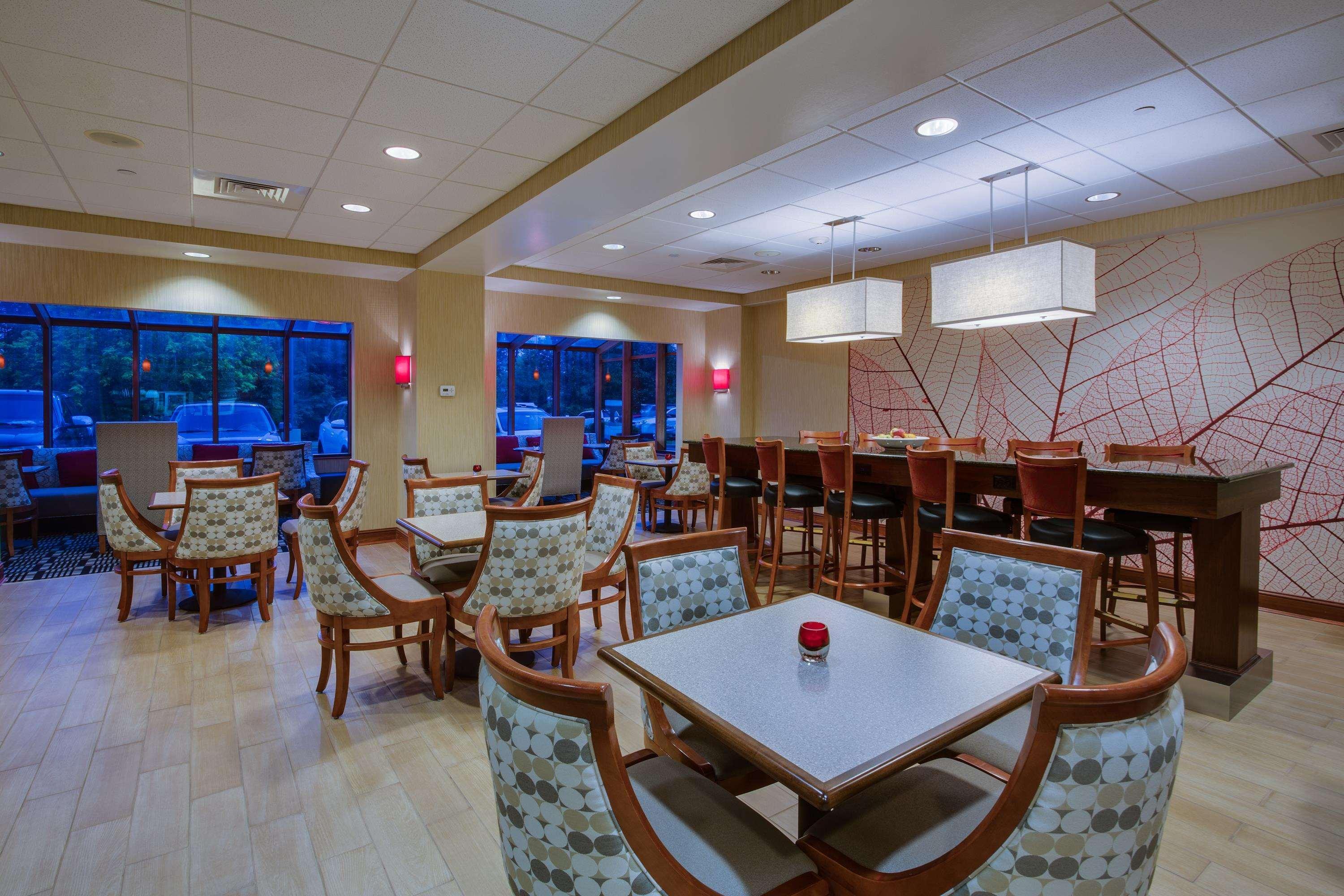 Hampton Inn Lewisburg Kültér fotó