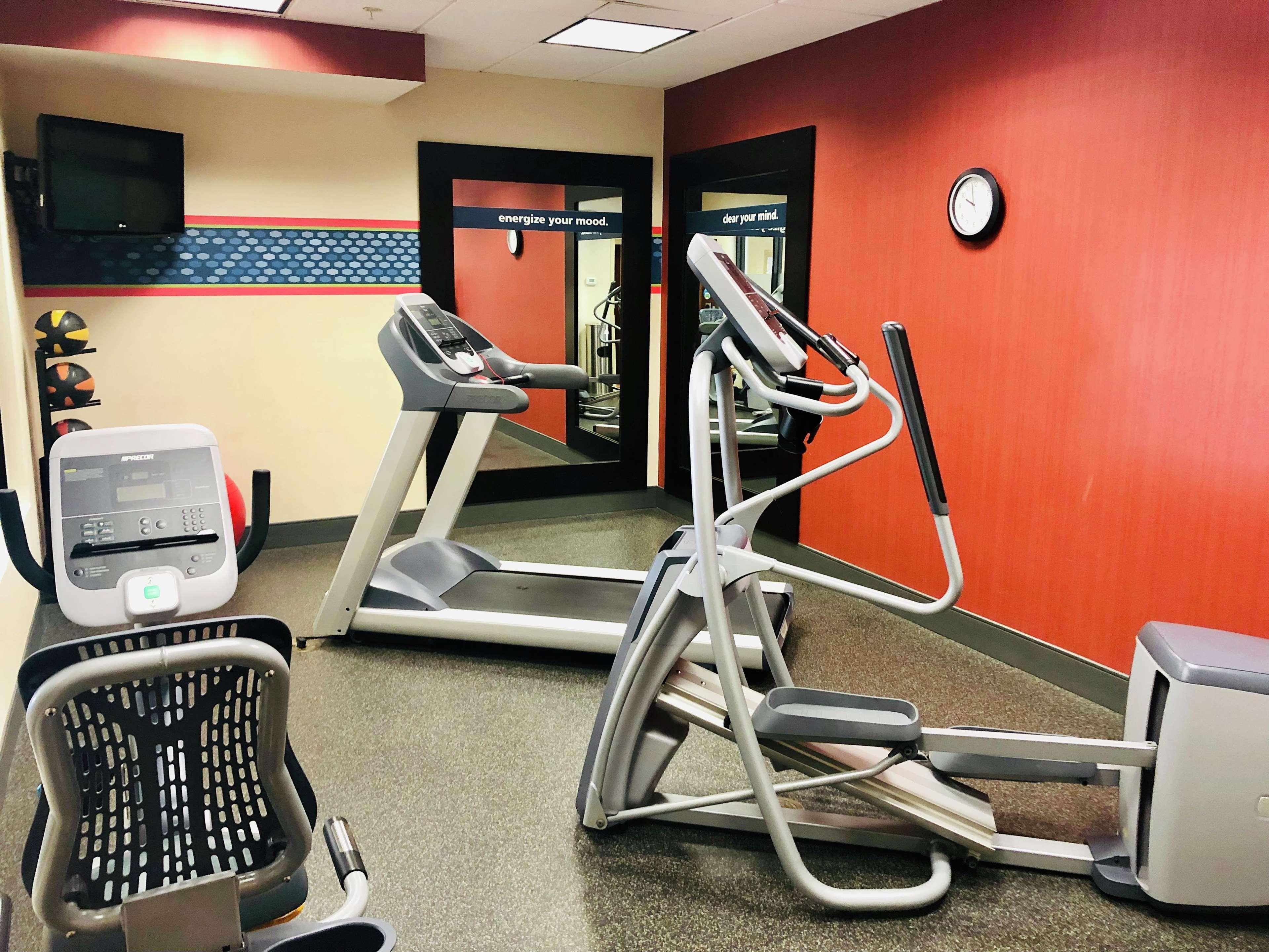 Hampton Inn Lewisburg Kültér fotó