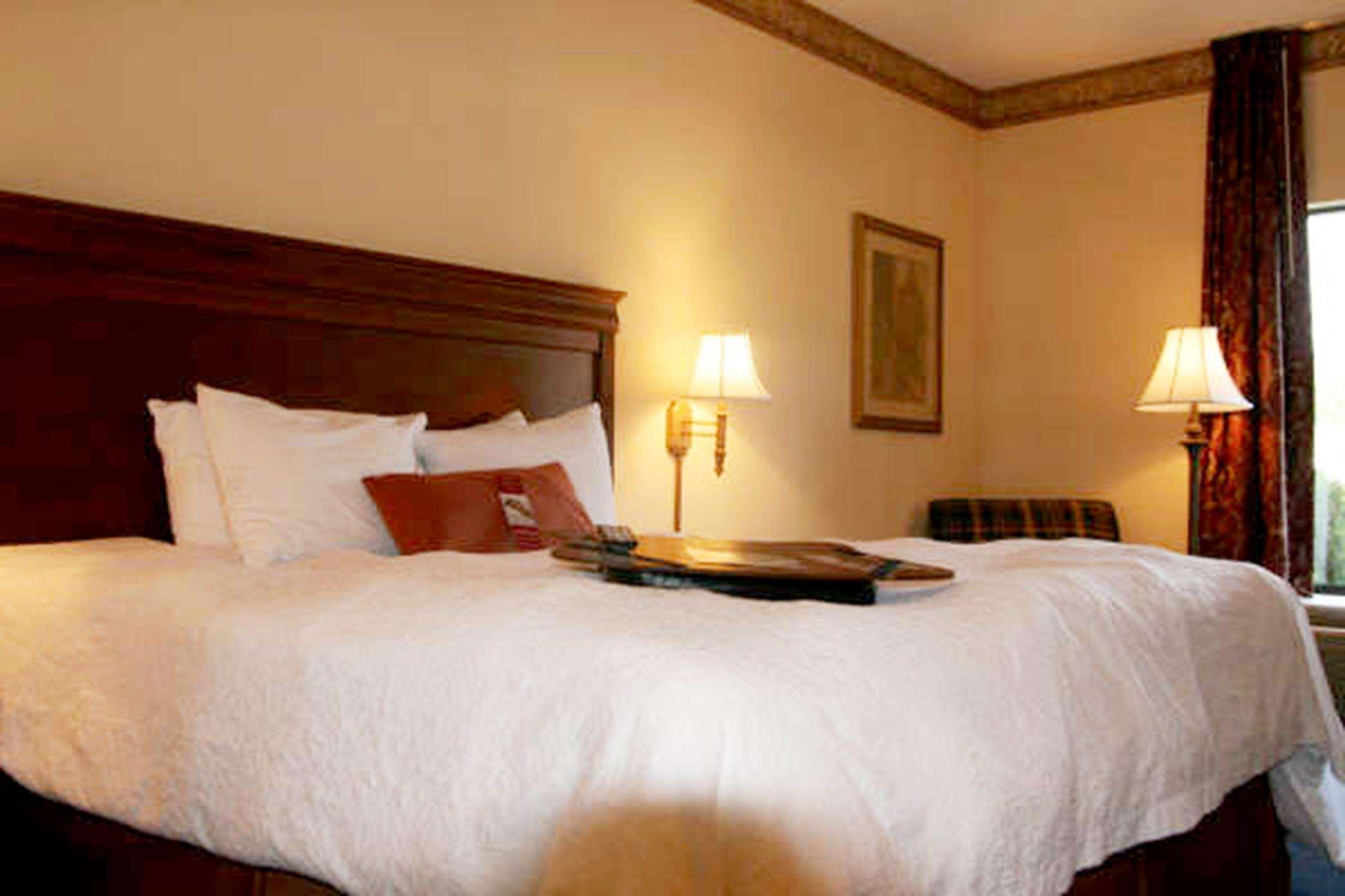 Hampton Inn Lewisburg Szoba fotó