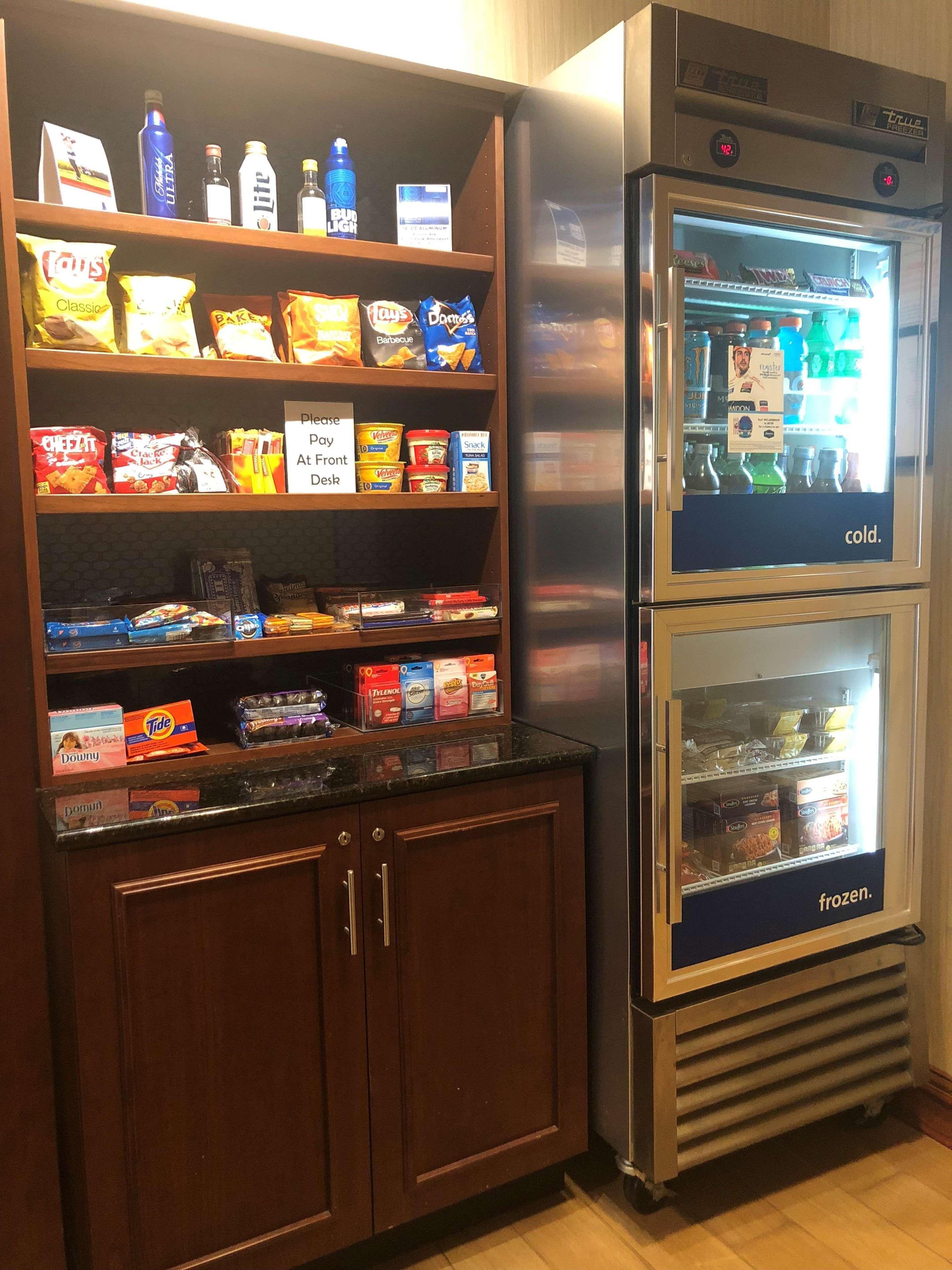Hampton Inn Lewisburg Kültér fotó