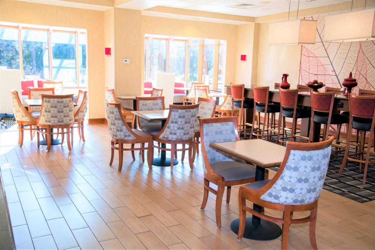 Hampton Inn Lewisburg Kültér fotó