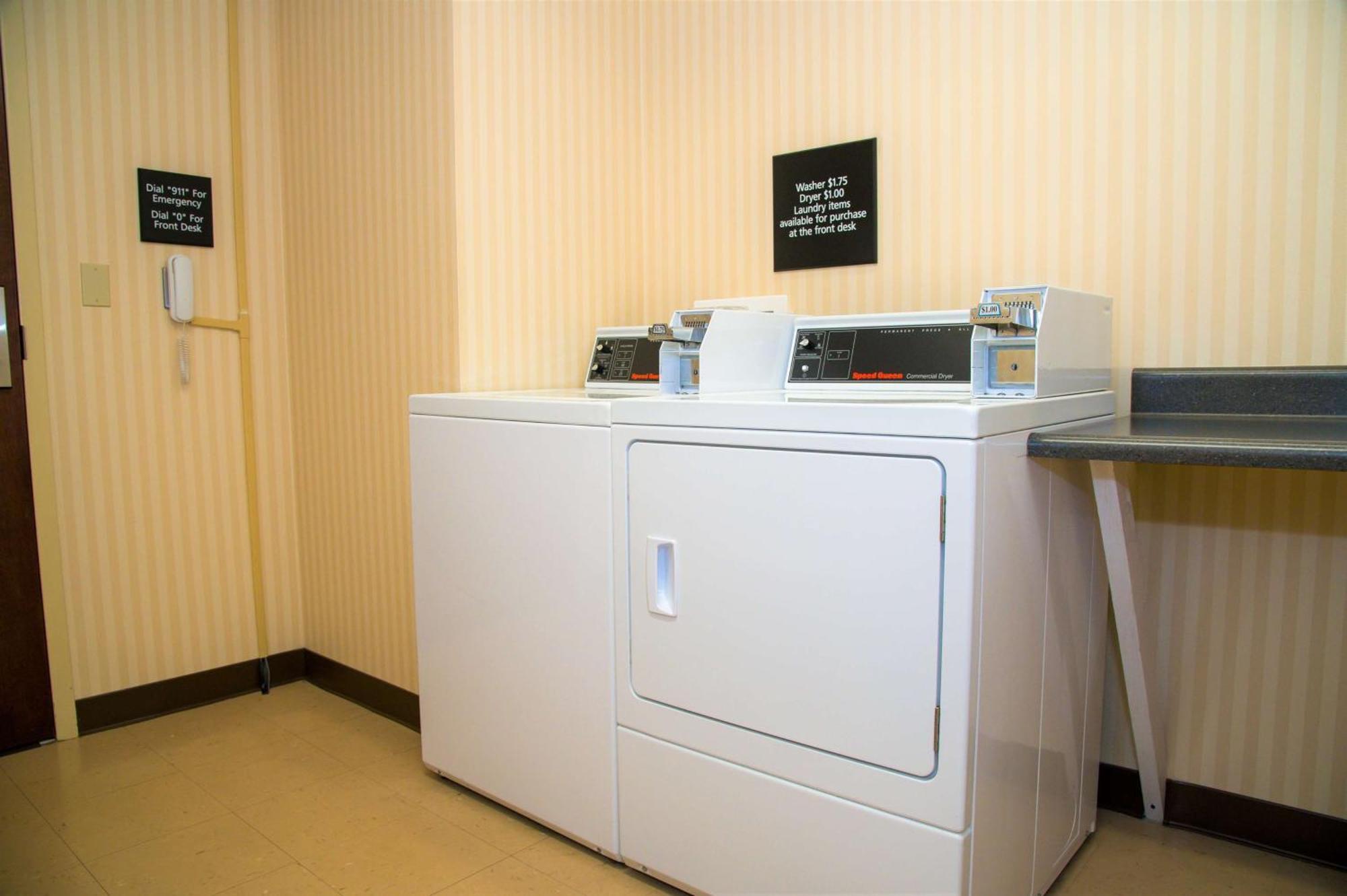 Hampton Inn Lewisburg Kültér fotó
