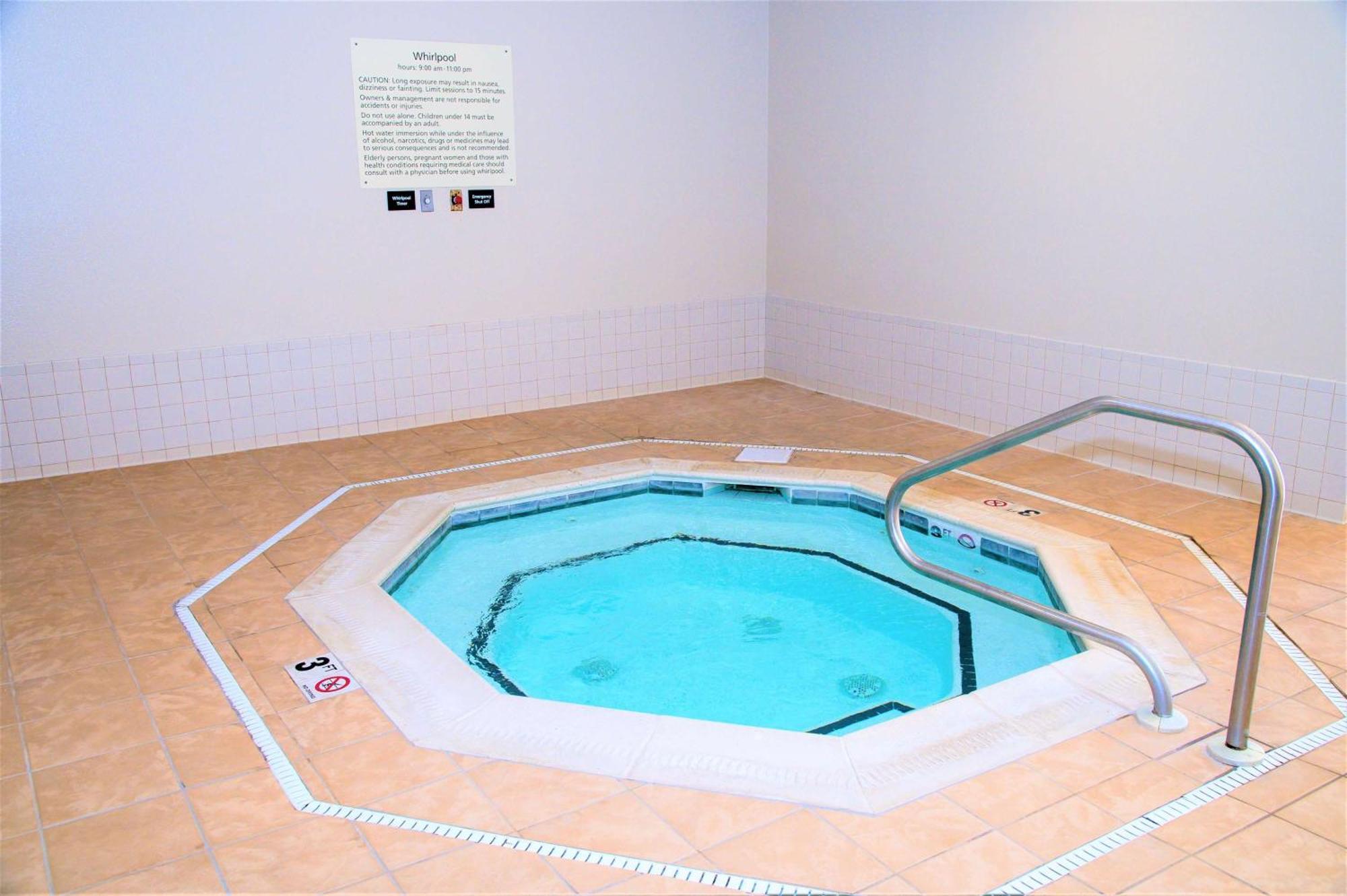 Hampton Inn Lewisburg Kültér fotó