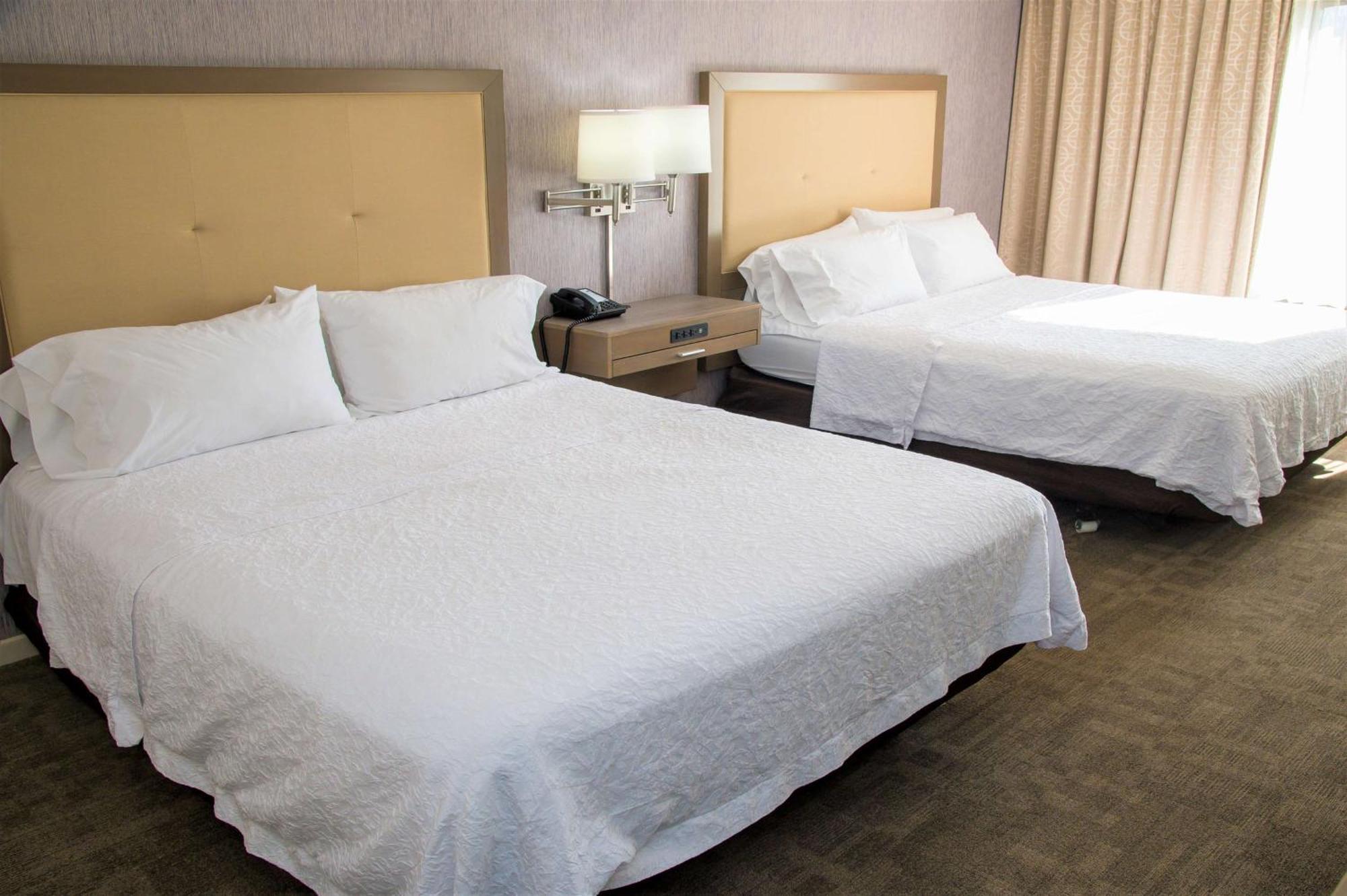 Hampton Inn Lewisburg Kültér fotó