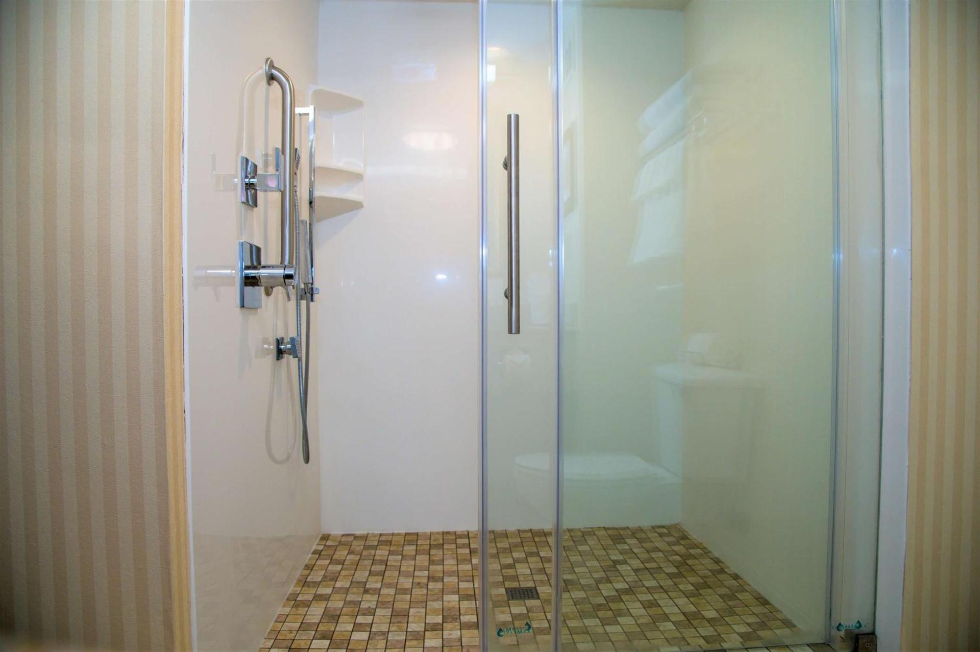 Hampton Inn Lewisburg Kültér fotó