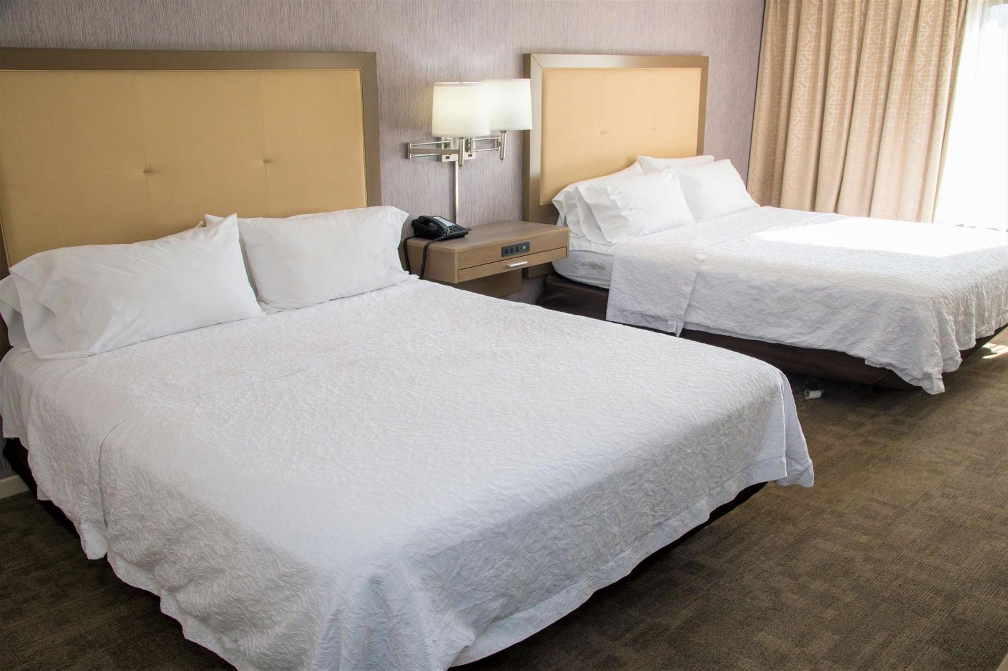 Hampton Inn Lewisburg Kültér fotó
