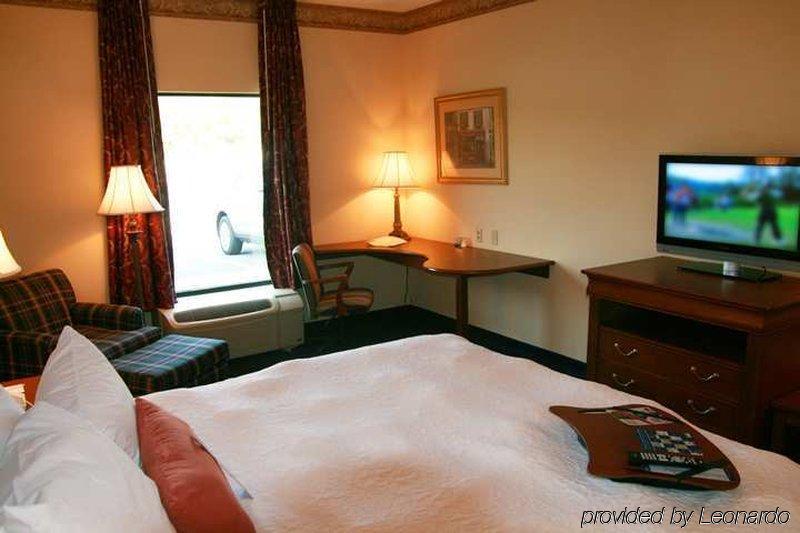 Hampton Inn Lewisburg Szoba fotó