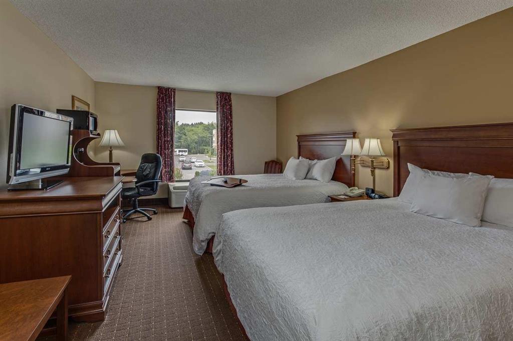 Hampton Inn Lewisburg Szoba fotó